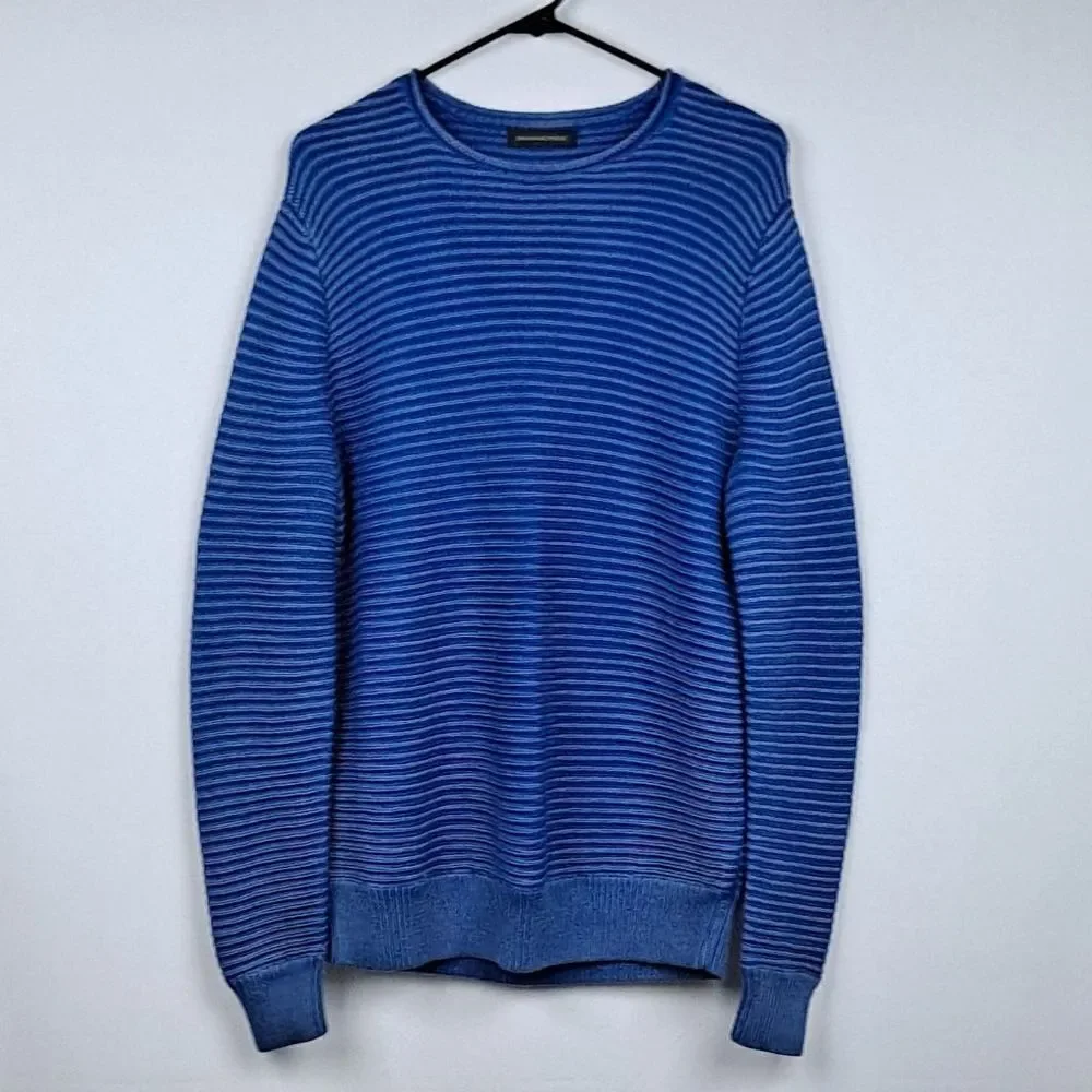 Banana Republic Mens pullover sweater NWOT